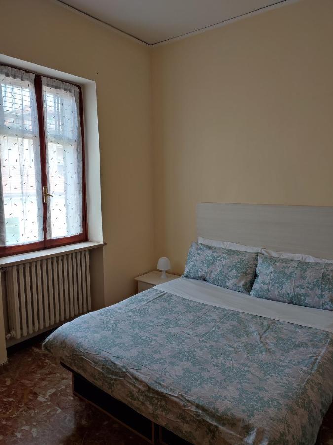 Le Golosine Fiera Rooms Verona Dış mekan fotoğraf