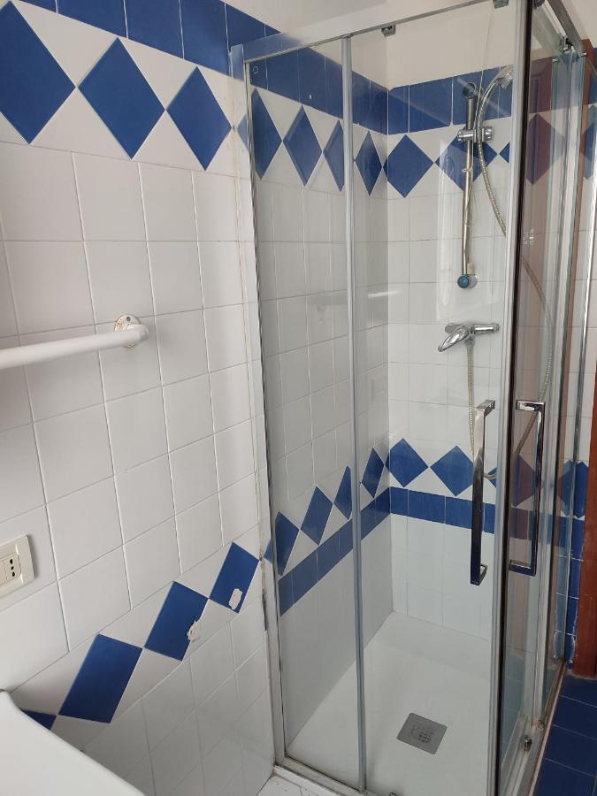 Le Golosine Fiera Rooms Verona Dış mekan fotoğraf