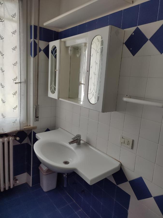Le Golosine Fiera Rooms Verona Dış mekan fotoğraf