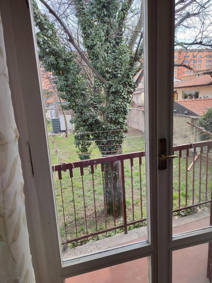 Le Golosine Fiera Rooms Verona Dış mekan fotoğraf
