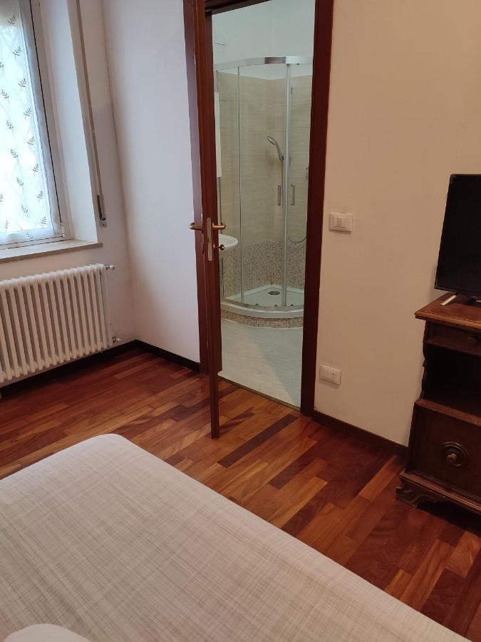 Le Golosine Fiera Rooms Verona Dış mekan fotoğraf