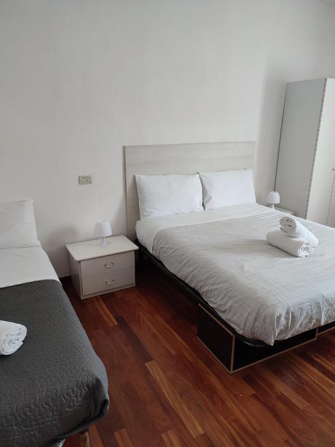 Le Golosine Fiera Rooms Verona Dış mekan fotoğraf