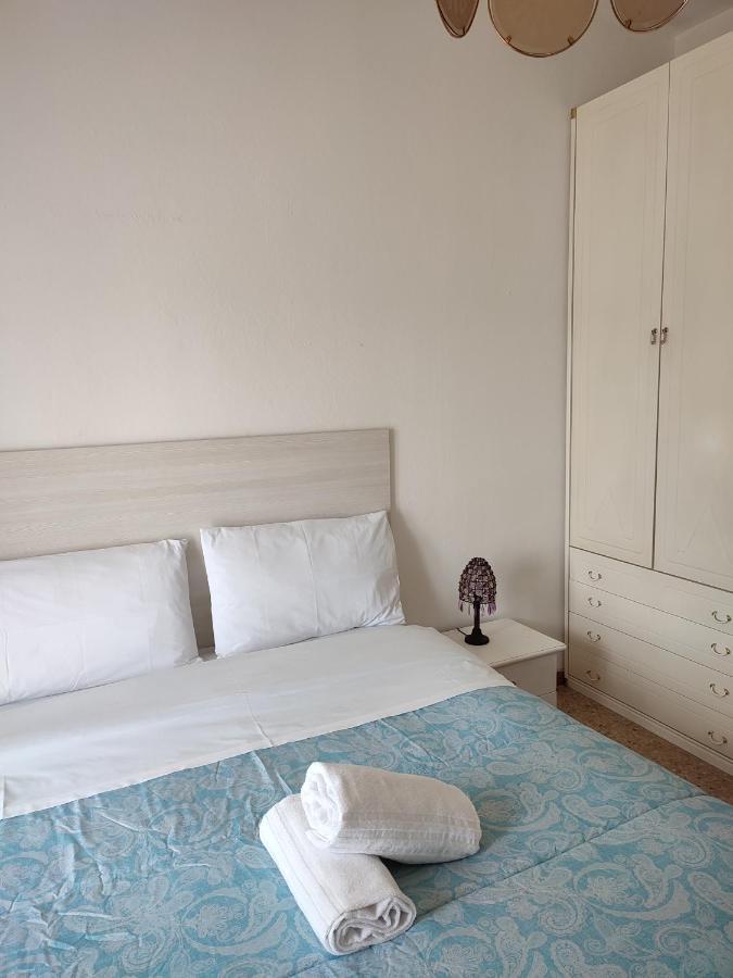 Le Golosine Fiera Rooms Verona Dış mekan fotoğraf