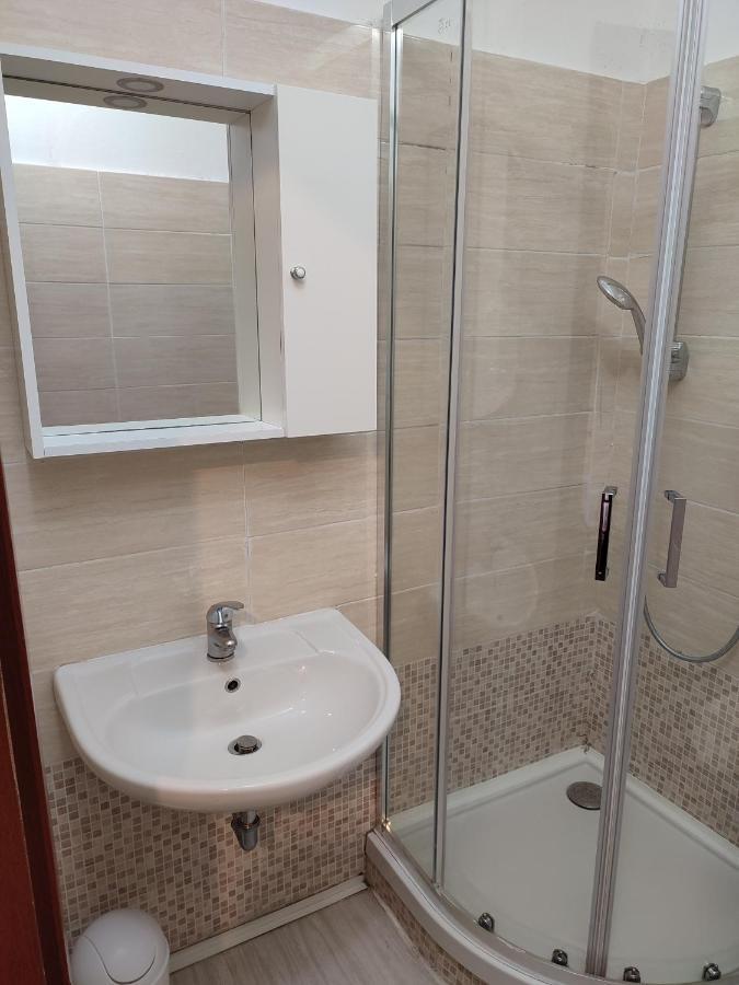 Le Golosine Fiera Rooms Verona Dış mekan fotoğraf