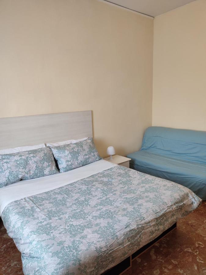 Le Golosine Fiera Rooms Verona Dış mekan fotoğraf