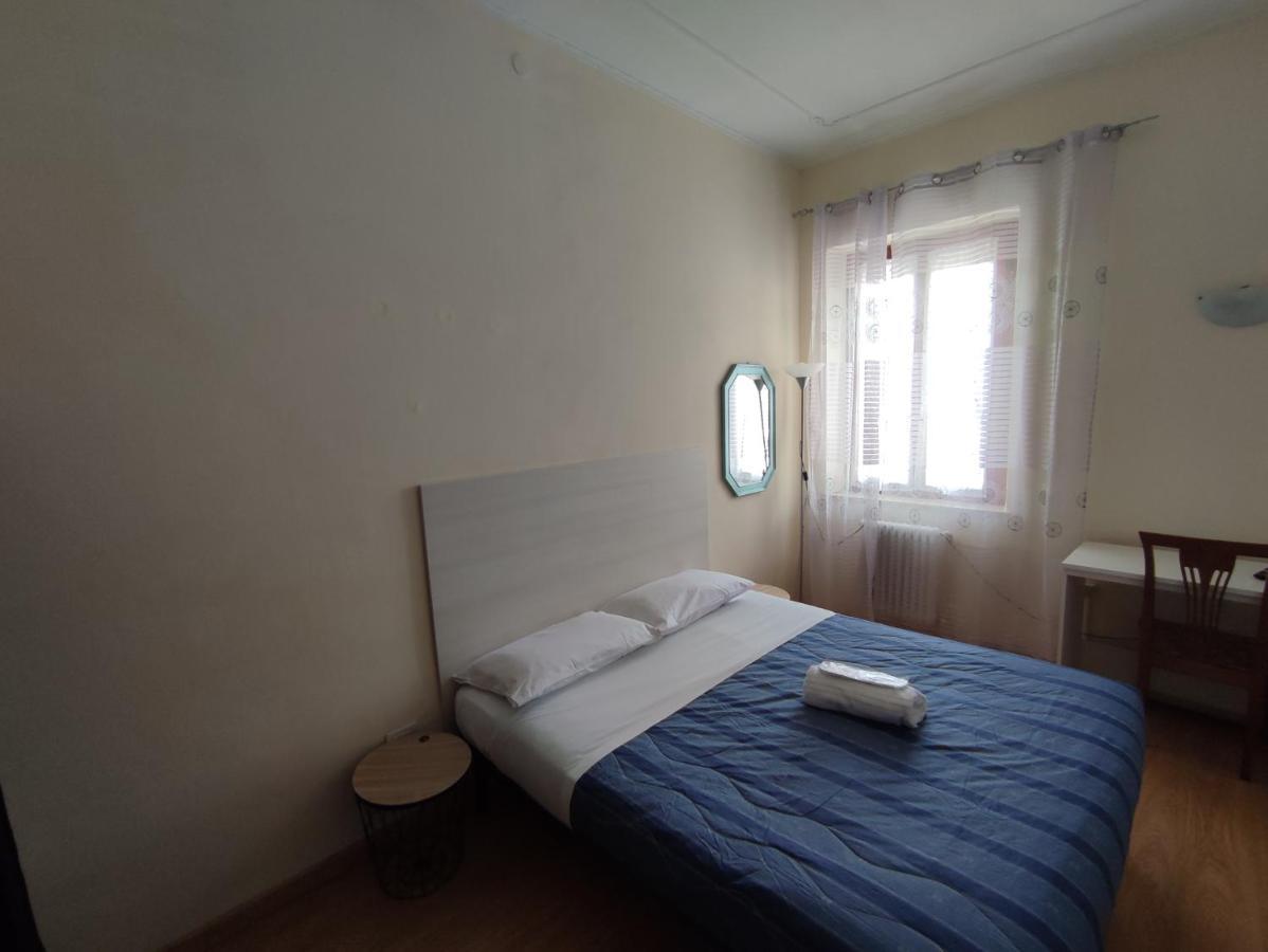 Le Golosine Fiera Rooms Verona Dış mekan fotoğraf