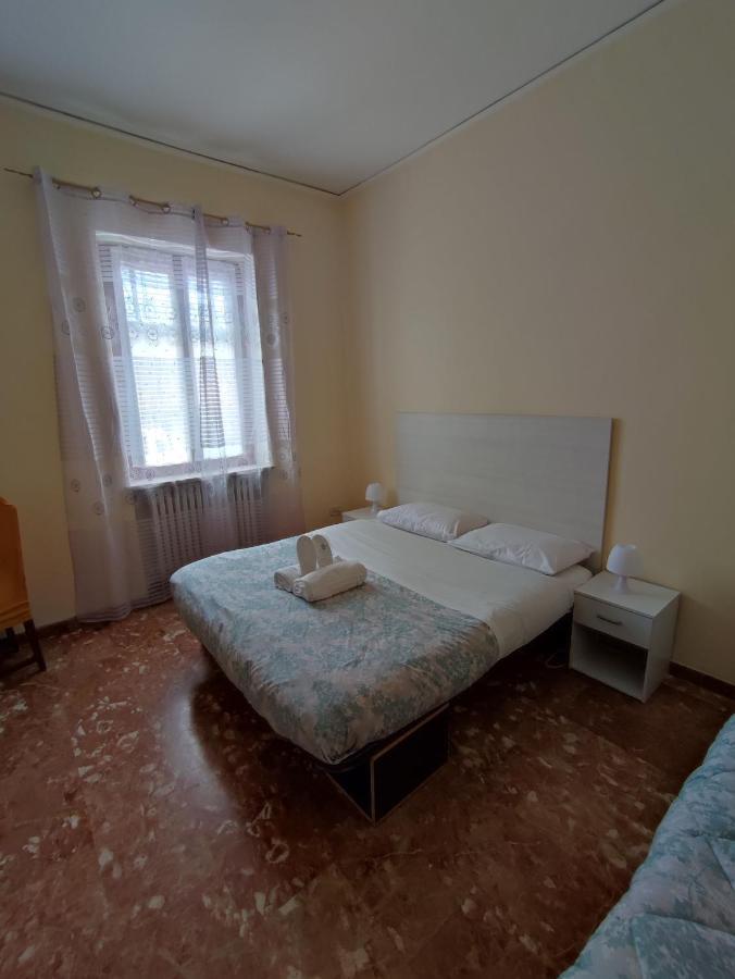 Le Golosine Fiera Rooms Verona Dış mekan fotoğraf