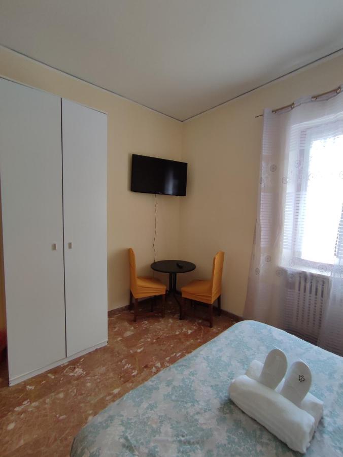 Le Golosine Fiera Rooms Verona Dış mekan fotoğraf