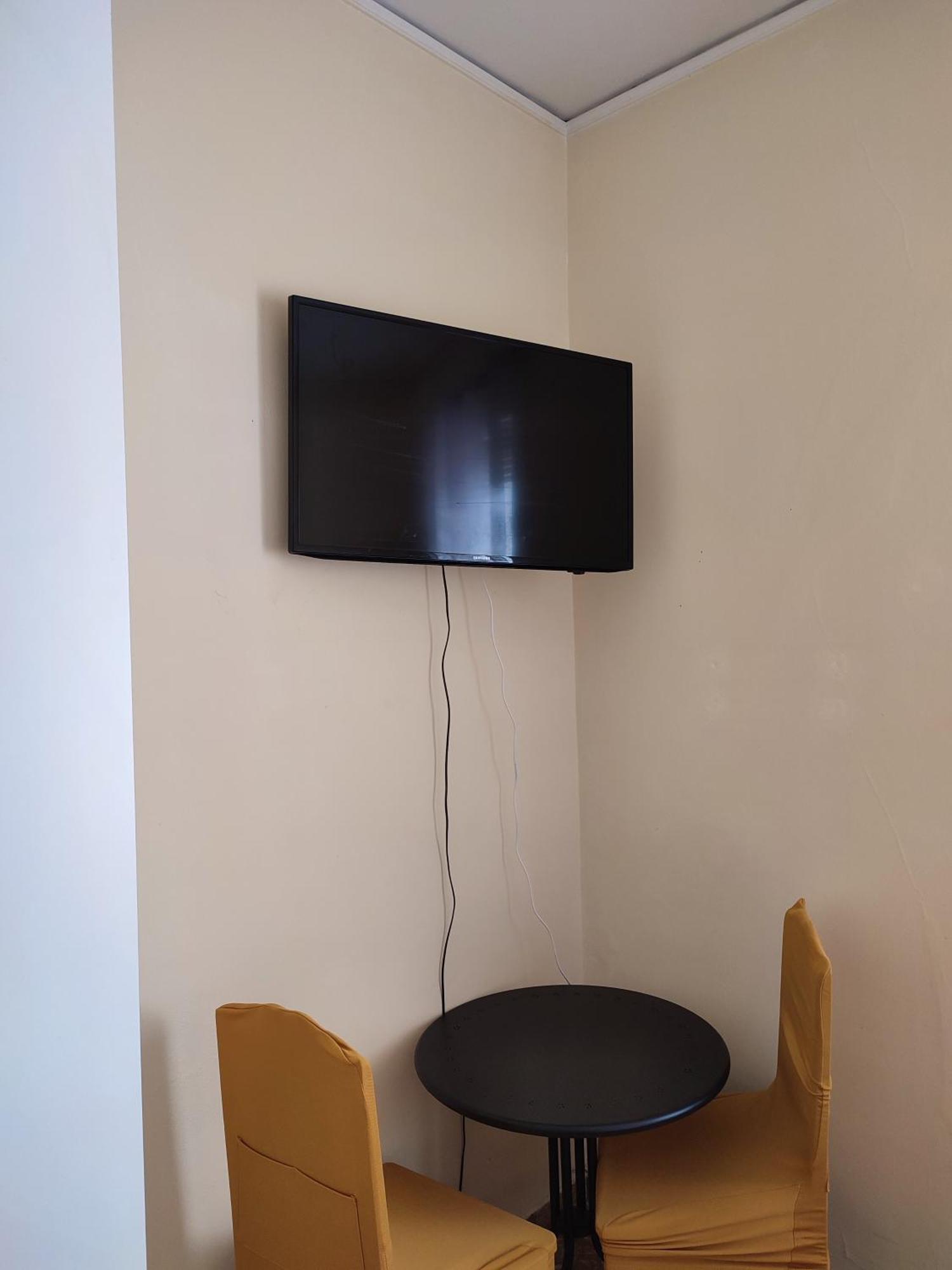 Le Golosine Fiera Rooms Verona Oda fotoğraf