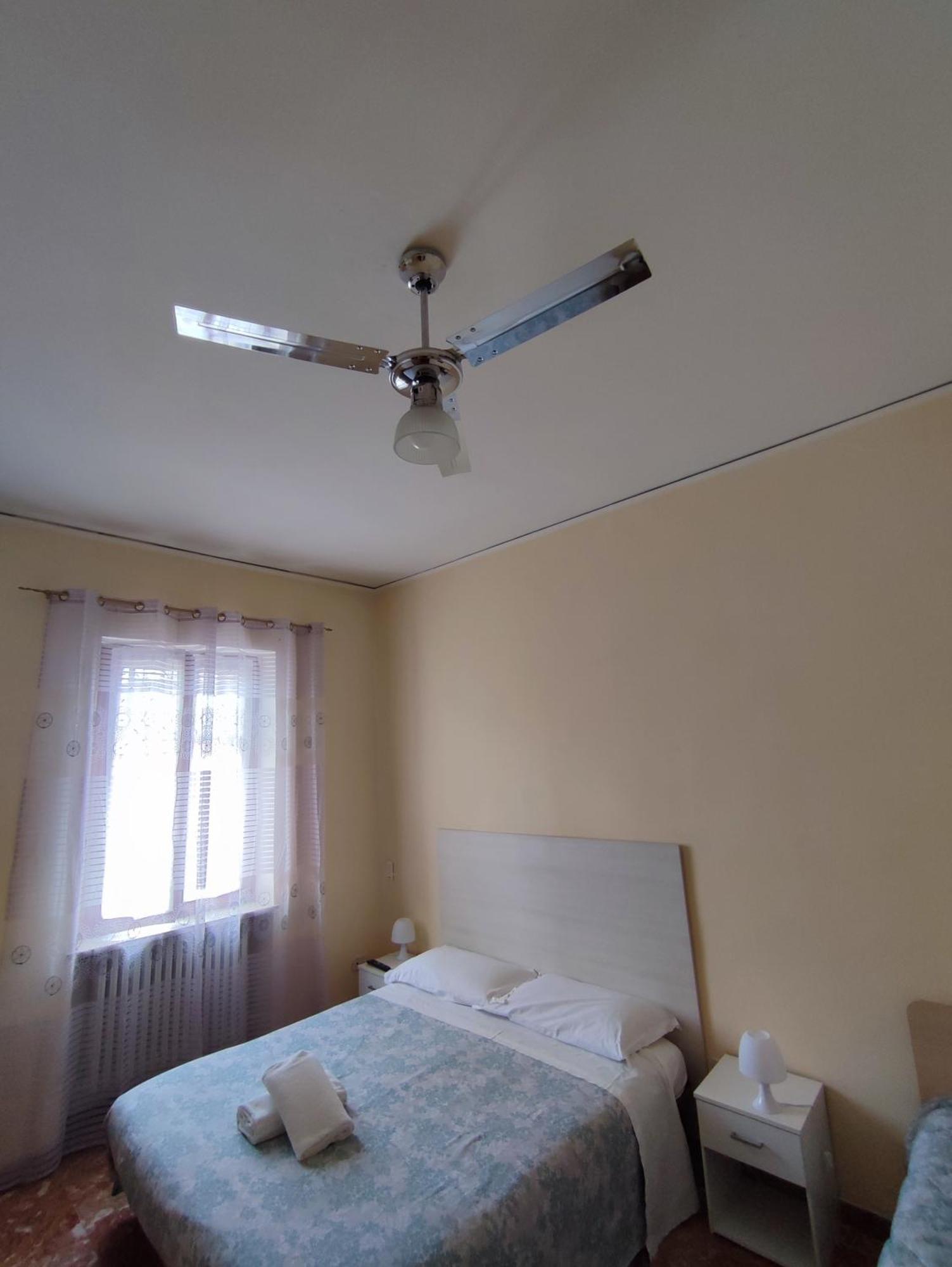 Le Golosine Fiera Rooms Verona Oda fotoğraf