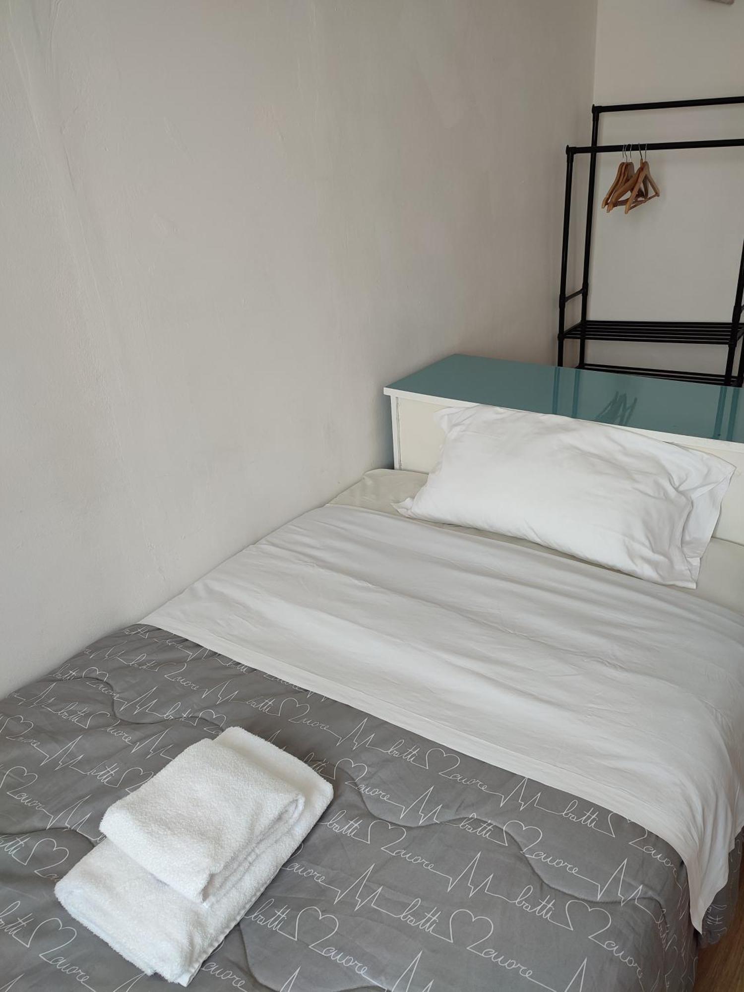 Le Golosine Fiera Rooms Verona Oda fotoğraf